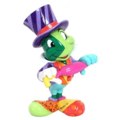 Britto - Jiminy Cricket Mini Figurine
