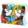 Britto - Mickey & Minnie Salt & Pepper Shaker Set 2 Britto - Mickey & Minnie Salt & Pepper Shaker Set -Christmas gift Sales Store britto mickey minnie salt pepper shaker set