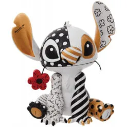 Britto Midas Stitch Large Figurine