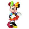 Britto Minnie Mouse 90th Anniversary Large Figure