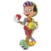 Britto - Pinocchio 80th Anniversary Large Figurine -Christmas gift Sales Store britto pinocchio 80th anniversary large figurine