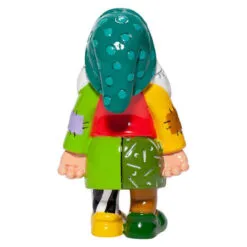Britto - Sleepy Mini Figurine -Christmas gift Sales Store britto sleepy mini figurine 2