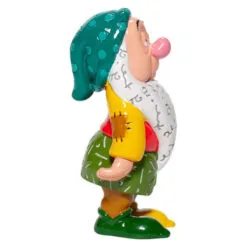 Britto - Sleepy Mini Figurine -Christmas gift Sales Store britto sleepy mini figurine 3
