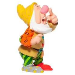 Britto - Sneezy Mini Figurine -Christmas gift Sales Store britto sneezy mini figurine 3