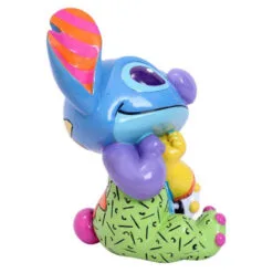 Britto - Stitch Mini Figurine -Christmas gift Sales Store britto stitch mini figurine 1