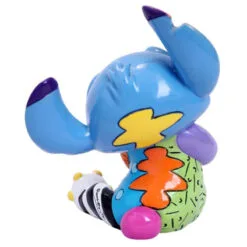 Britto - Stitch Mini Figurine -Christmas gift Sales Store britto stitch mini figurine 2
