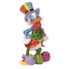 Britto - Uncle Scrooge Large Figurine -Christmas gift Sales Store britto uncle scrooge large figurine