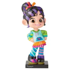 Britto Vanellope Von Schweetz Large Figurine