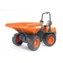 Bruder Ausa Mini Dumper -Christmas gift Sales Store bruder ausa mini dumper 2