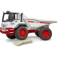 Bruder Dump Truck