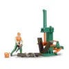 Bruder Figures Set - Forestry -Christmas gift Sales Store bruder figures set forestry