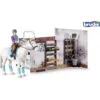 Bruder Horse Barn (Stable) -Christmas gift Sales Store bruder horse barn stable