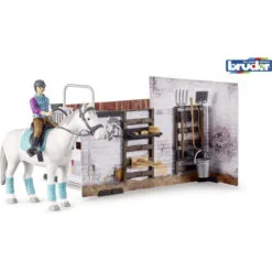 Bruder Horse Barn (Stable)