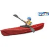 Bruder Kayak With Kayaker 2 Bruder Kayak With Kayaker -Christmas gift Sales Store bruder kayak with kayaker