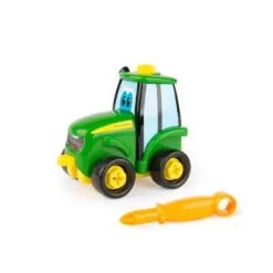 John Deere Build-A-Buddy Johnny Tractor -Christmas gift Sales Store buildabuddy johnny tractor 1