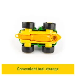 John Deere Build-A-Buddy Johnny Tractor -Christmas gift Sales Store buildabuddy johnny tractor 2