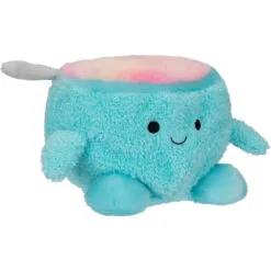 Bumbumz 7.5Inch Breakfast Assorted -Christmas gift Sales Store bumbumz 75inch breakfast assorted 1