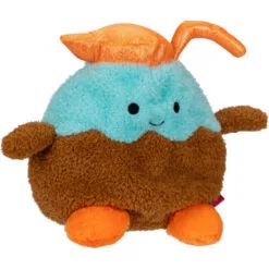 Bumbumz 7.5Inch Breakfast Assorted -Christmas gift Sales Store bumbumz 75inch breakfast assorted 3