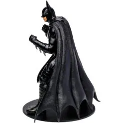 C The Flash Movie 12In - Batman Michael Keaton -Christmas gift Sales Store c the flash movie 12in batman michael keaton 3