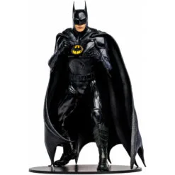 C The Flash Movie 12In - Batman Michael Keaton -Christmas gift Sales Store c the flash movie 12in batman michael keaton 4