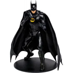 C The Flash Movie 12In - Batman Michael Keaton -Christmas gift Sales Store c the flash movie 12in batman michael keaton 7