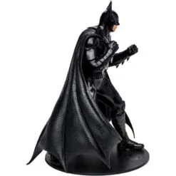 C The Flash Movie 12In - Batman Michael Keaton -Christmas gift Sales Store c the flash movie 12in batman michael keaton 8