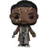 No Brand Candyman W Bees & Hook Pop! Vinyl -Christmas gift Sales Store candyman w bees hook pop vinyl