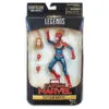 Captain Marvel 6-Inch Legends Captain Marvel