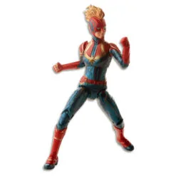 Captain Marvel 6-Inch Legends Captain Marvel 14 Captain Marvel 6-Inch Legends Captain Marvel -Christmas gift Sales Store captain marvel 6inch legends captain marvel 4