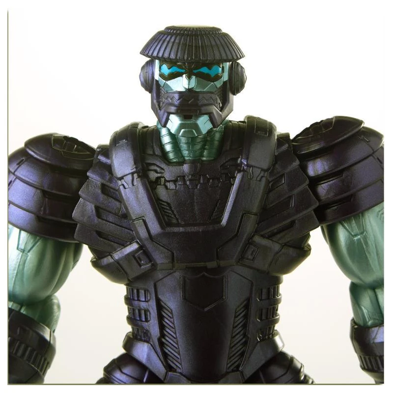 Captain Marvel 6-Inch Legends Captain Marvel 10 Captain Marvel 6-Inch Legends Captain Marvel - Image 8