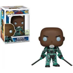 Captain Marvel - Korath Starforce Pop! EC19