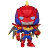 Captain Marvel - Marvel Mech Pop!