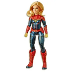 Captain Marvel Photon Power FX Electronic Doll -Christmas gift Sales Store captain marvel photon power fx electronic doll 3