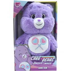 Care Bears Unlock The Magic Medium Plush Asst -Christmas gift Sales Store care bears unlock the magic medium plush asst 1