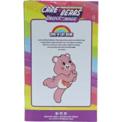 Care Bears Unlock The Magic Medium Plush Asst -Christmas gift Sales Store care bears unlock the magic medium plush asst 3