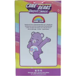 Care Bears Unlock The Magic Medium Plush Asst -Christmas gift Sales Store care bears unlock the magic medium plush asst 4