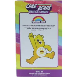 Care Bears Unlock The Magic Medium Plush Asst -Christmas gift Sales Store care bears unlock the magic medium plush asst 5