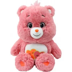 Care Bears Unlock The Magic Medium Plush Asst -Christmas gift Sales Store care bears unlock the magic medium plush asst 6