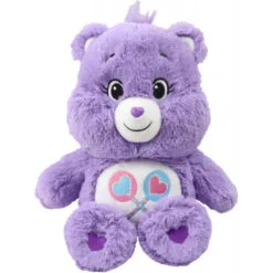 Care Bears Unlock The Magic Medium Plush Asst -Christmas gift Sales Store care bears unlock the magic medium plush asst 7