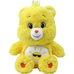 Care Bears Unlock The Magic Medium Plush Asst -Christmas gift Sales Store care bears unlock the magic medium plush asst 8