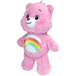 Care Bears Unlock The Magic Scented Plush Asst Wave 2 -Christmas gift Sales Store care bears unlock the magic scented plush asst wave 2 3