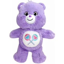Care Bears Unlock The Magic Scented Plush Asst Wave 2 -Christmas gift Sales Store care bears unlock the magic scented plush asst wave 2 4