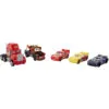 No Brand Cars Diecast 5Pk Starter Collection -Christmas gift Sales Store cars diecast 5pk starter collection