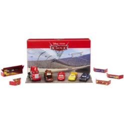 No Brand Cars Diecast 5Pk Starter Collection -Christmas gift Sales Store cars diecast 5pk starter collection 2