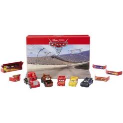 No Brand Cars Diecast 5Pk Starter Collection -Christmas gift Sales Store cars diecast 5pk starter collection 3