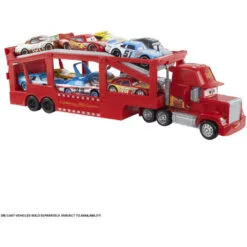 No Brand Cars Mack Value Hauler -Christmas gift Sales Store cars mack value hauler 1