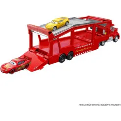 No Brand Cars Mack Value Hauler -Christmas gift Sales Store cars mack value hauler 3