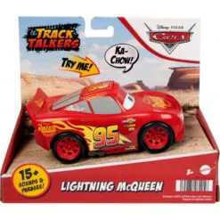 Cars Talkers McQueen