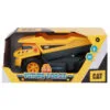 CAT Future Force - Dump Truck -Christmas gift Sales Store cat future force dump truck