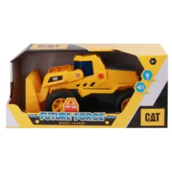 CAT Future Force - Loader